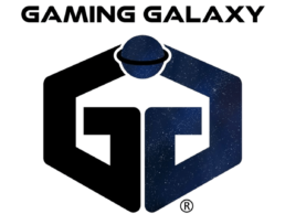 Gaming Galaxy Logo