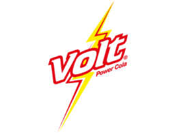 Voltcola Logo
